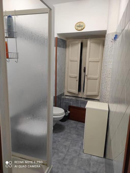 Appartamento Zona Centralissima Trapani Exteriör bild