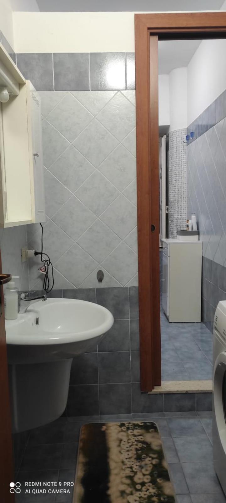 Appartamento Zona Centralissima Trapani Exteriör bild